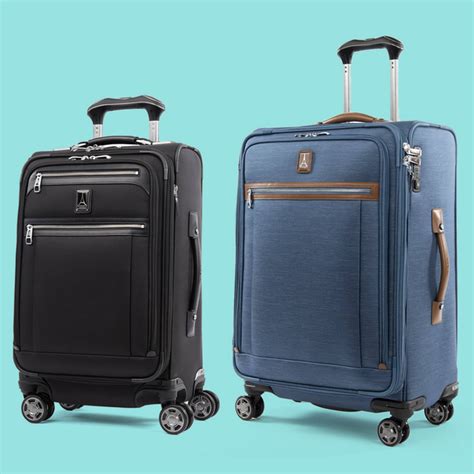 travelpro luggage reviews and ratings.